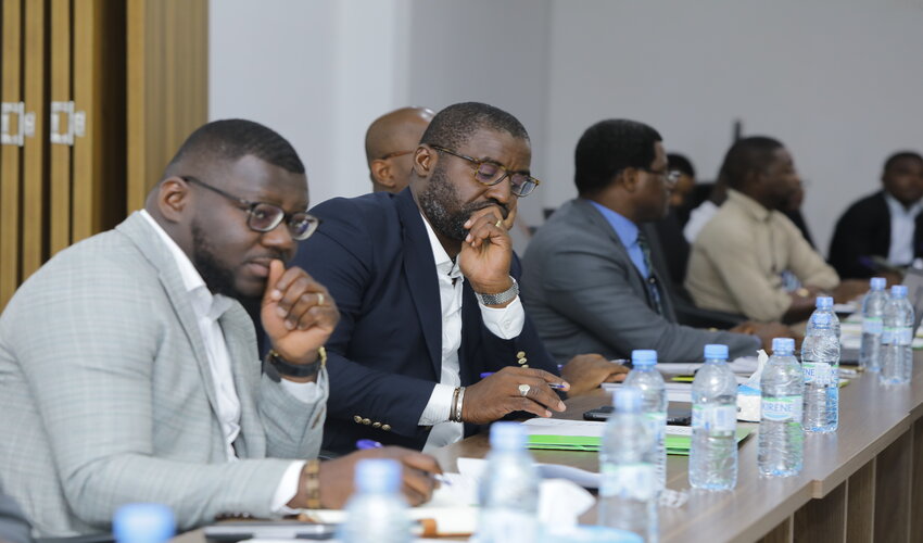 Ligne 1 du Métro d’Abidjan : un atelier d’évaluation à mi-parcours pour une nouvelle dynamique du projet