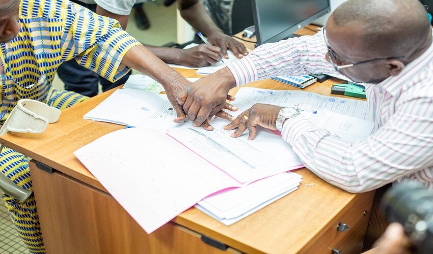 Métro d’Abidjan :  Le CS-PAR annonce la publication de la liste des personnes impactées injoignables dans les mairies et médias